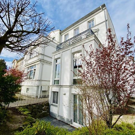 Villa Diana/Perle Rostock Esterno foto
